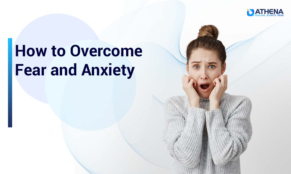  How to Overcome Fear and Anxiety: Practical Strategies to Regain Control of Your Life