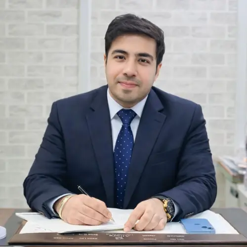 Dr. Rahul Rai Kakkar