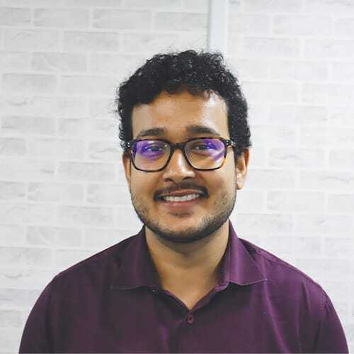 Anindo Mitra