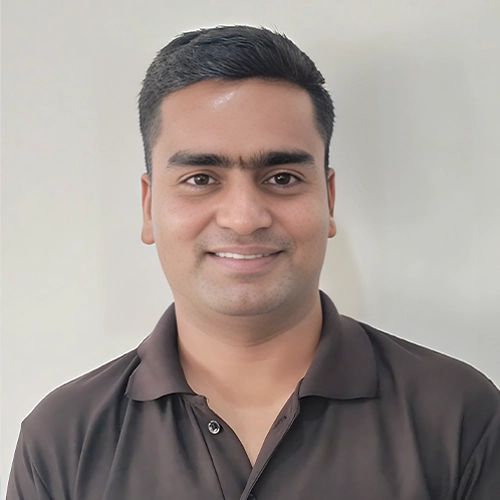 Ankit Bhartiy