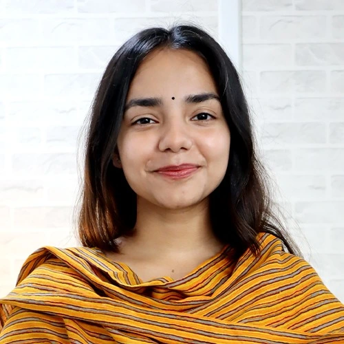Prashansa Chakraborty