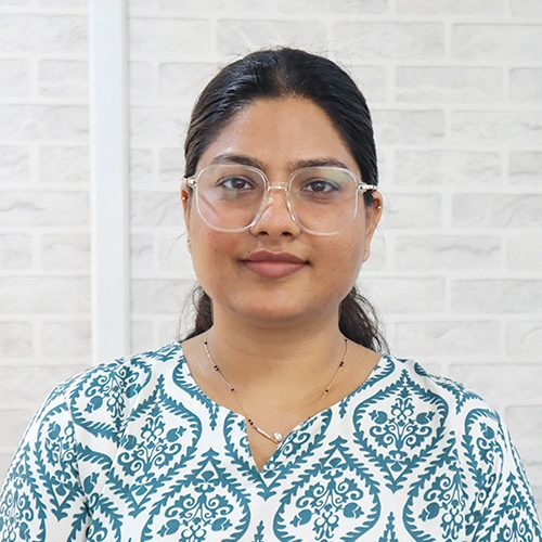 Aarti Singh