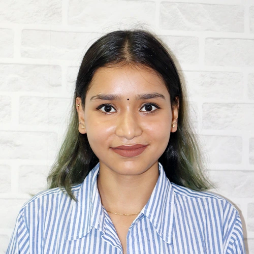 Aarushi Verma