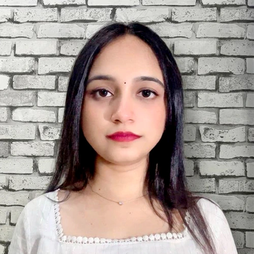 Ayushi Asthana