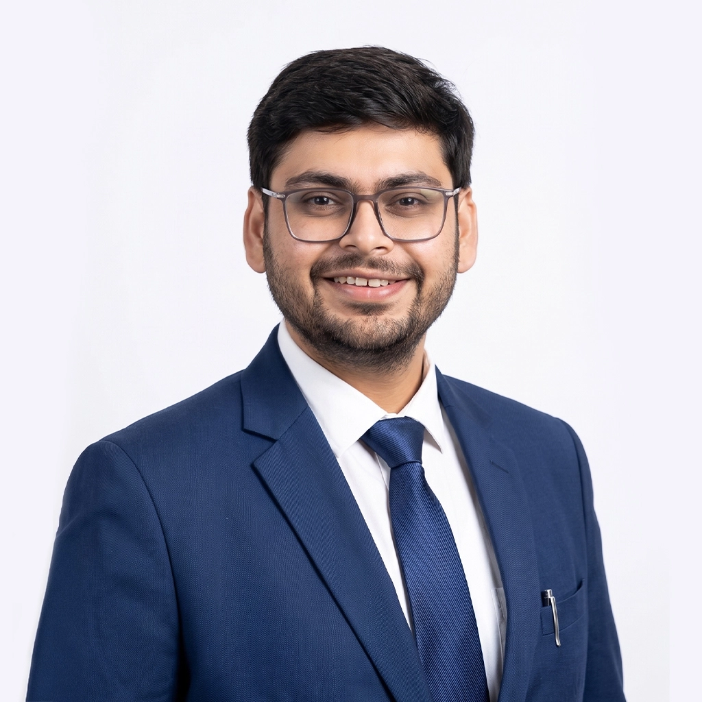 dr tanul jain 