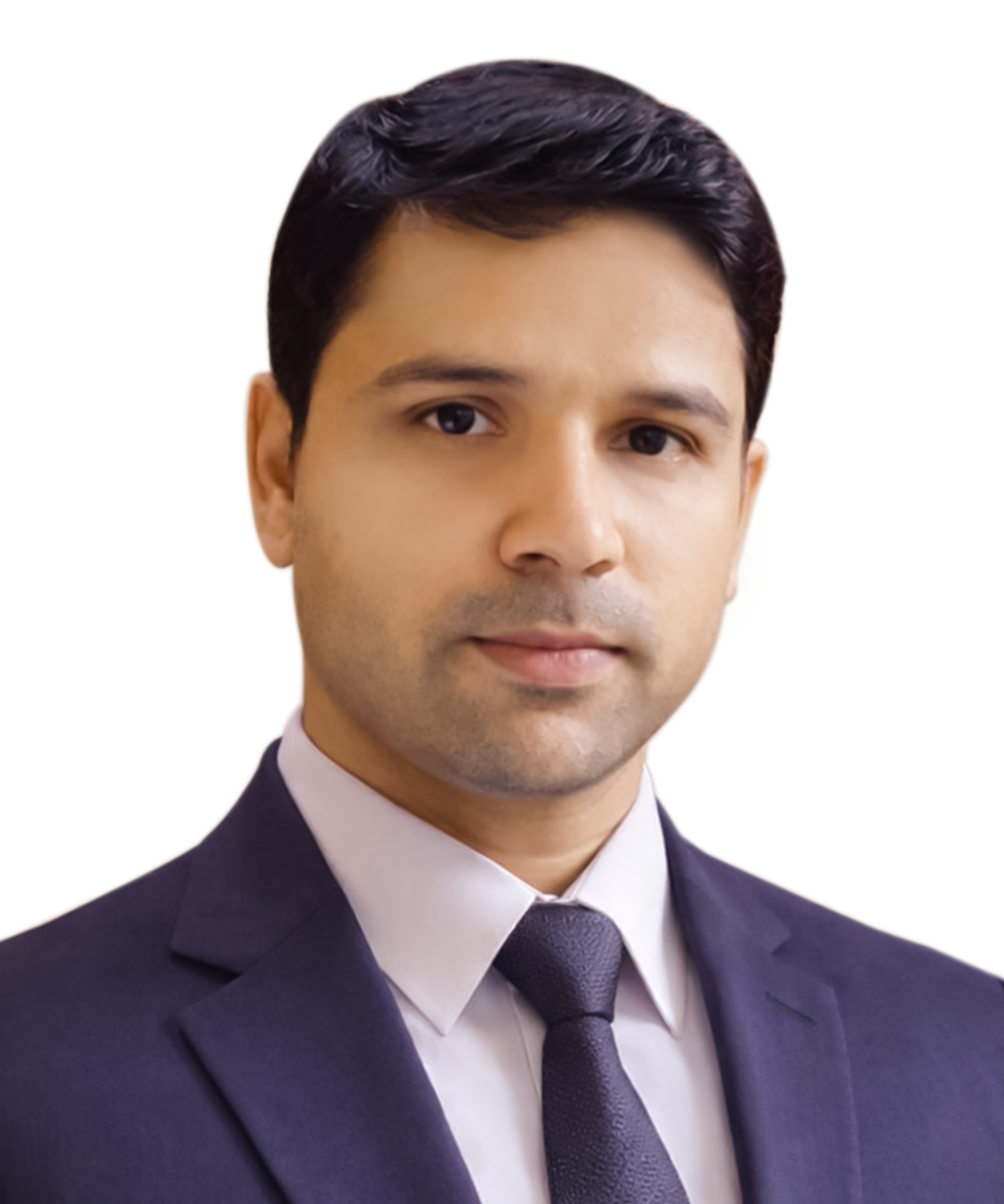 Gyandeep Mishra