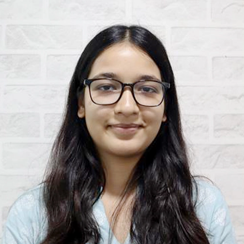 Ishika Singh