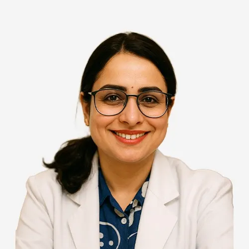 mrigakshi