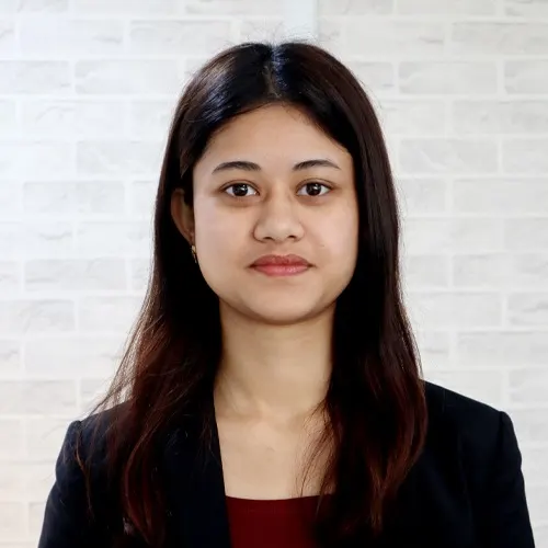 Richa Braua
