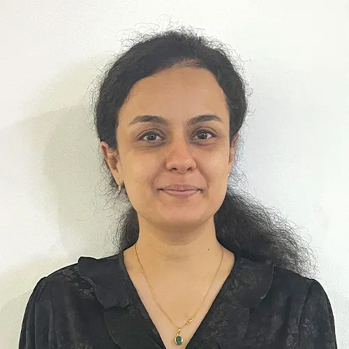 Supriya Mathur