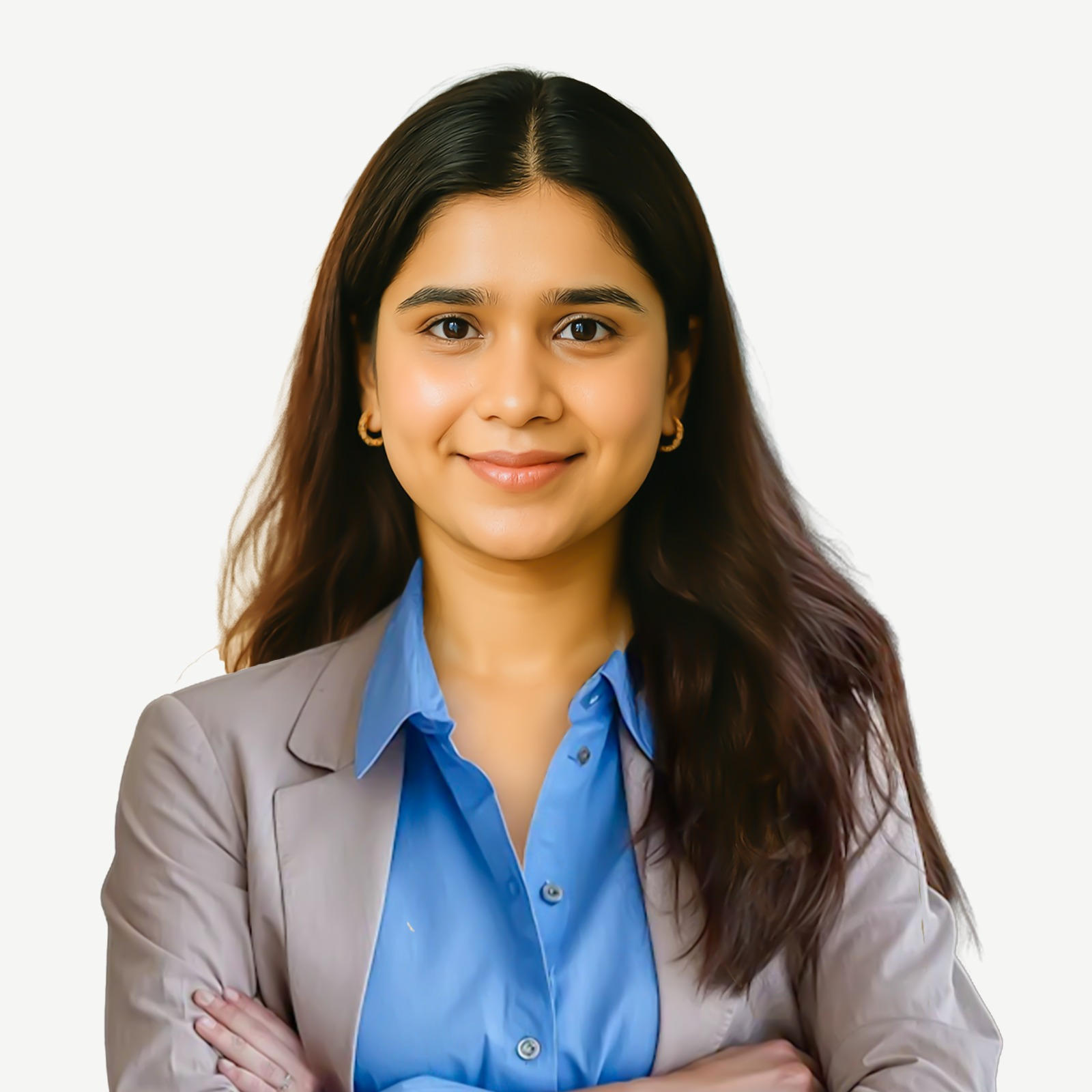 Taijshi Mishra