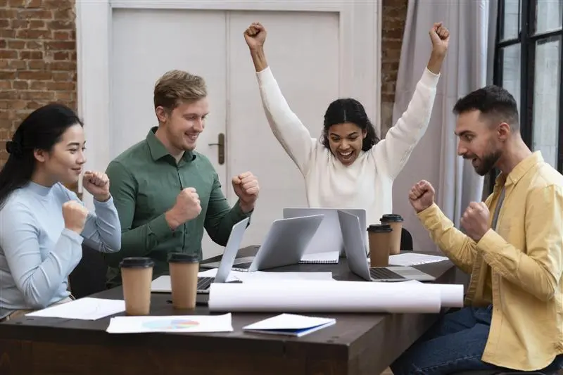 Corporate Wellness Program