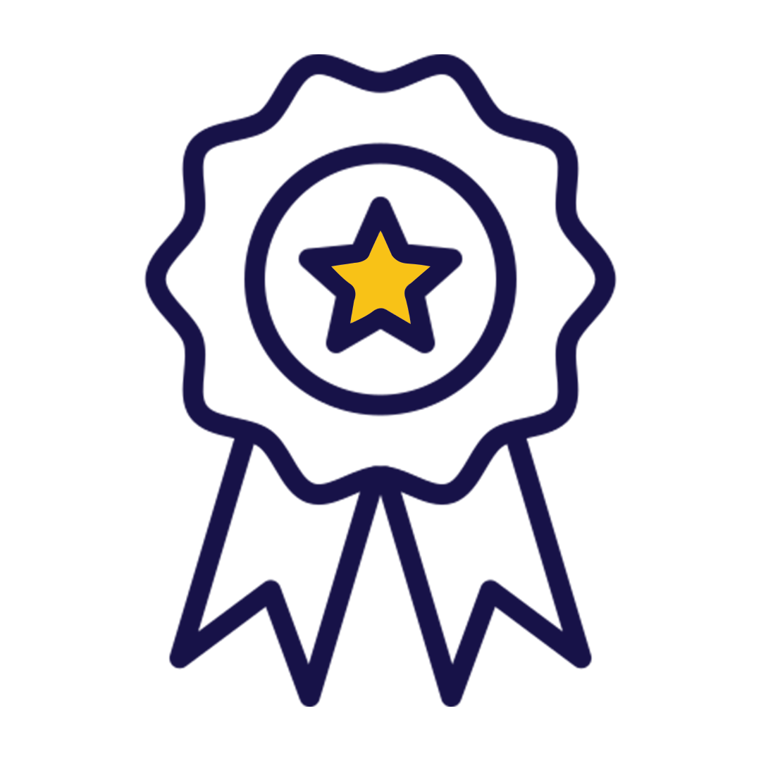 Excellence Icon