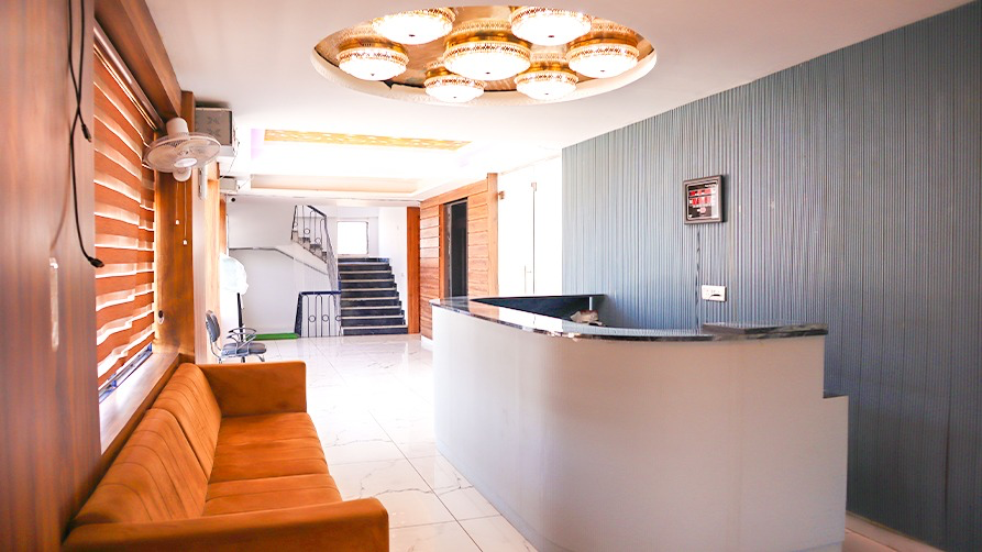Conference room