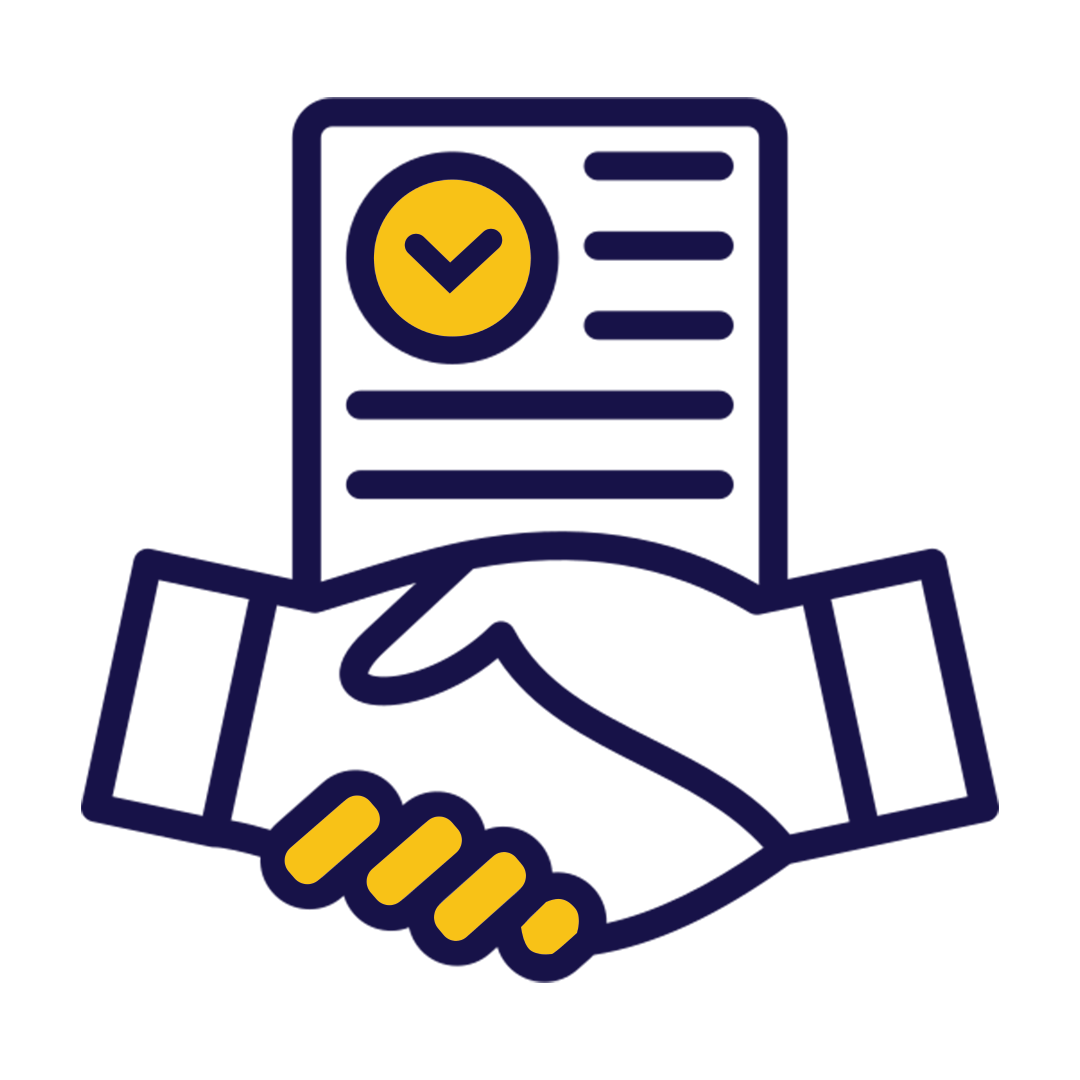 Integrity Icon