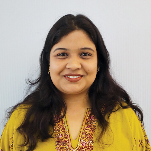 Neelakshi Borah