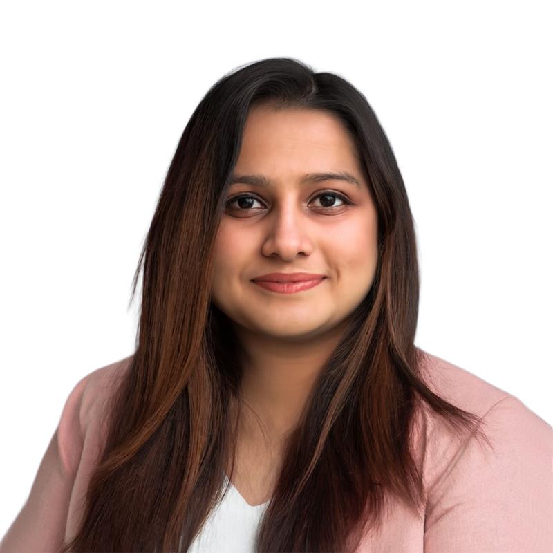 Sara Javed