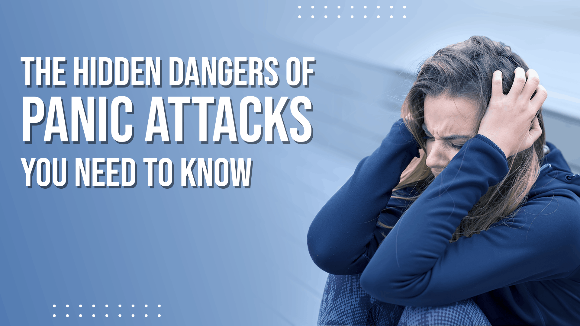 Panic Disorder Treatment
